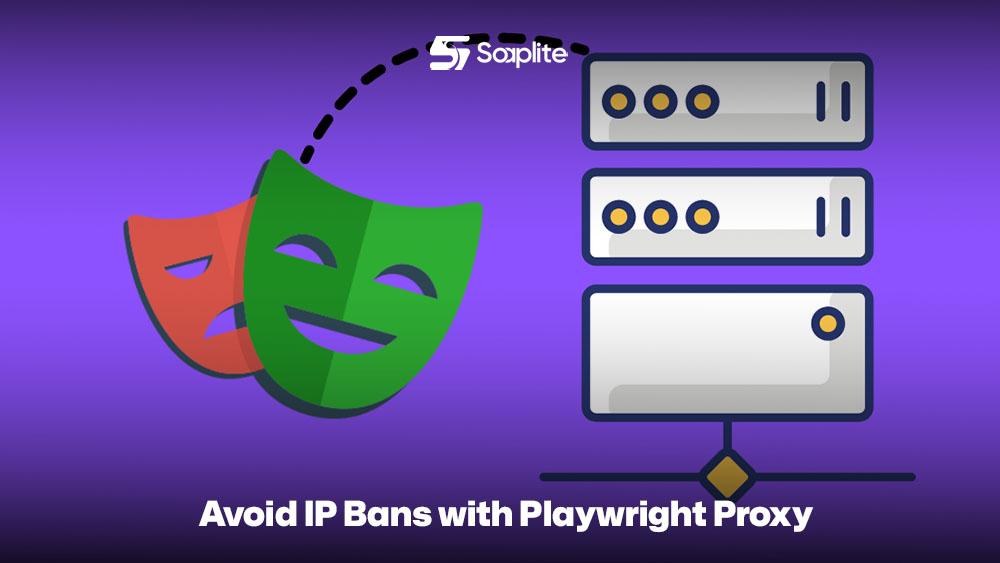 Avoid IP Bans with Playwright Proxy