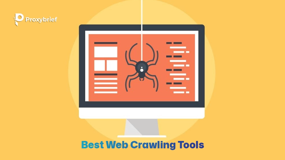 Best Web Crawling Tools