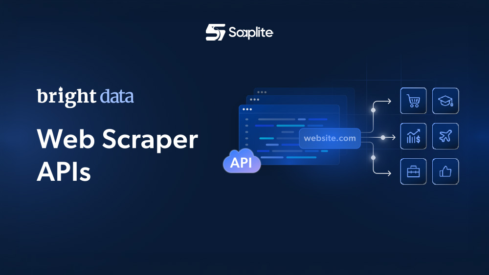 Bright Data Web Crawler