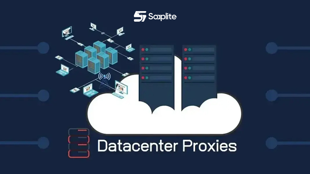 Datacenter Proxies