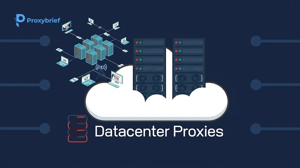 Datacenter Proxies