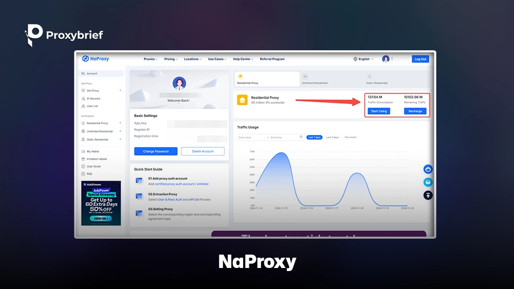 NaProxy