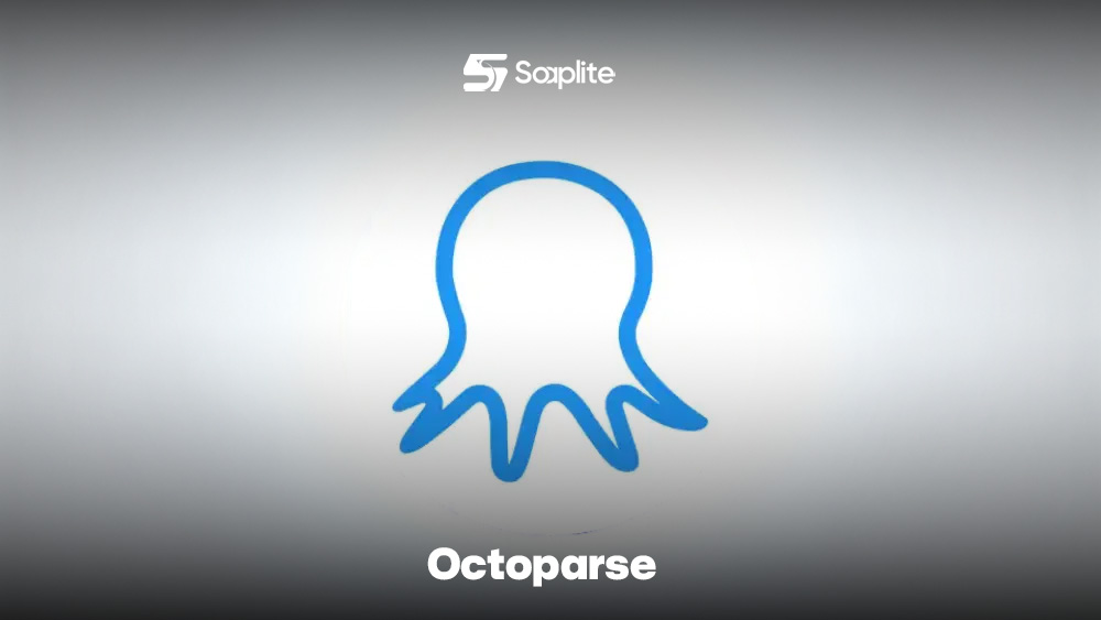 Octoparse