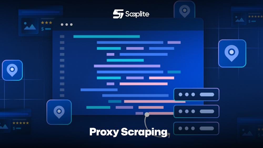 Proxy Scraping