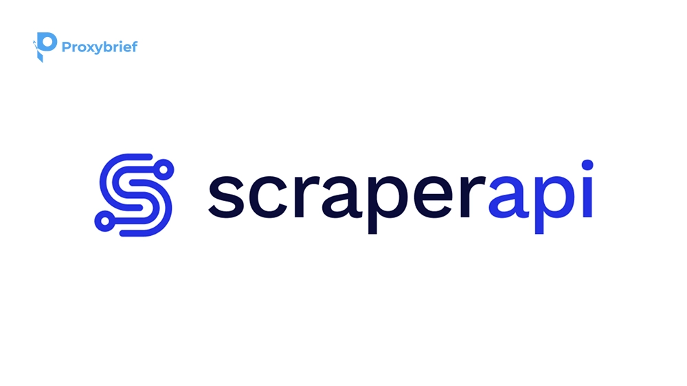 ScraperAPI