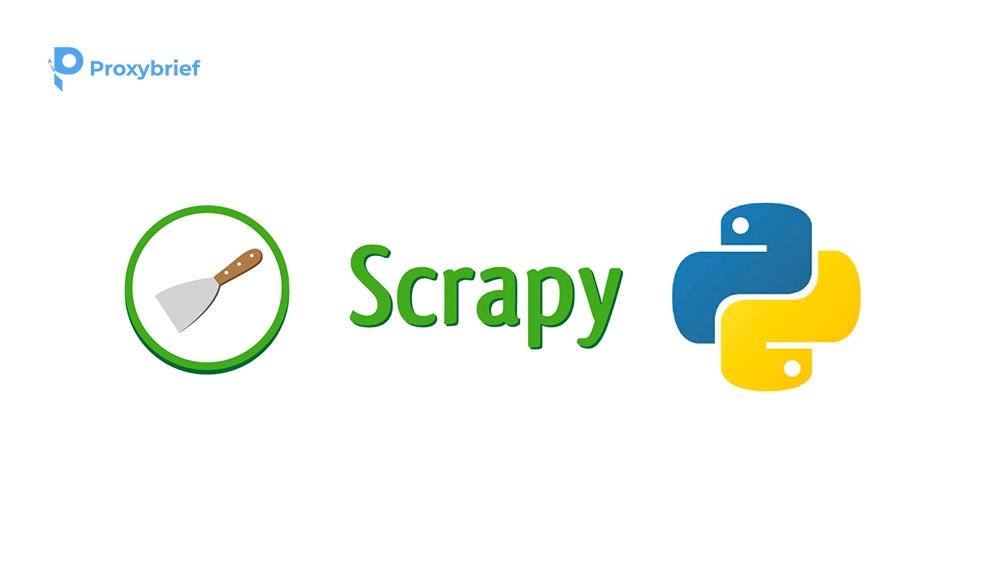 Scrapy