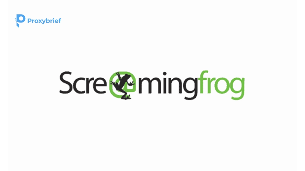 Screaming Frog