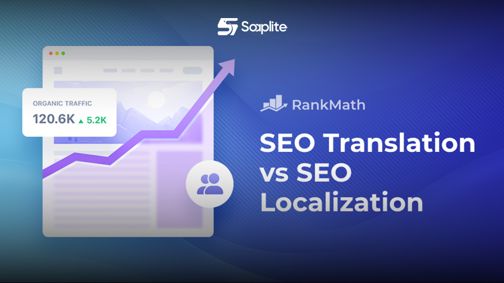 SEO / Localization Testing