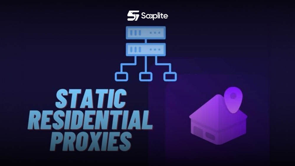 Static Residential Proxy