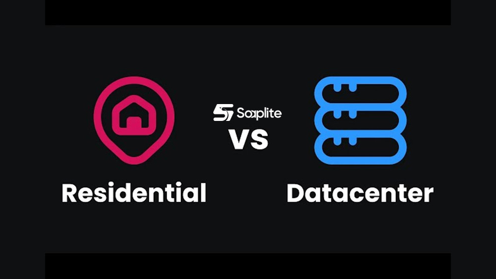 Residential vs Datacenter Proxies: How They Really Differ and When to Use Each