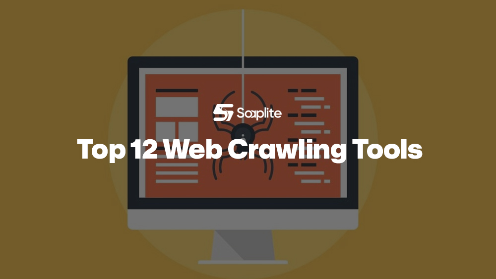 Top 12 Web Crawling Tools: Best Crawlers Compared