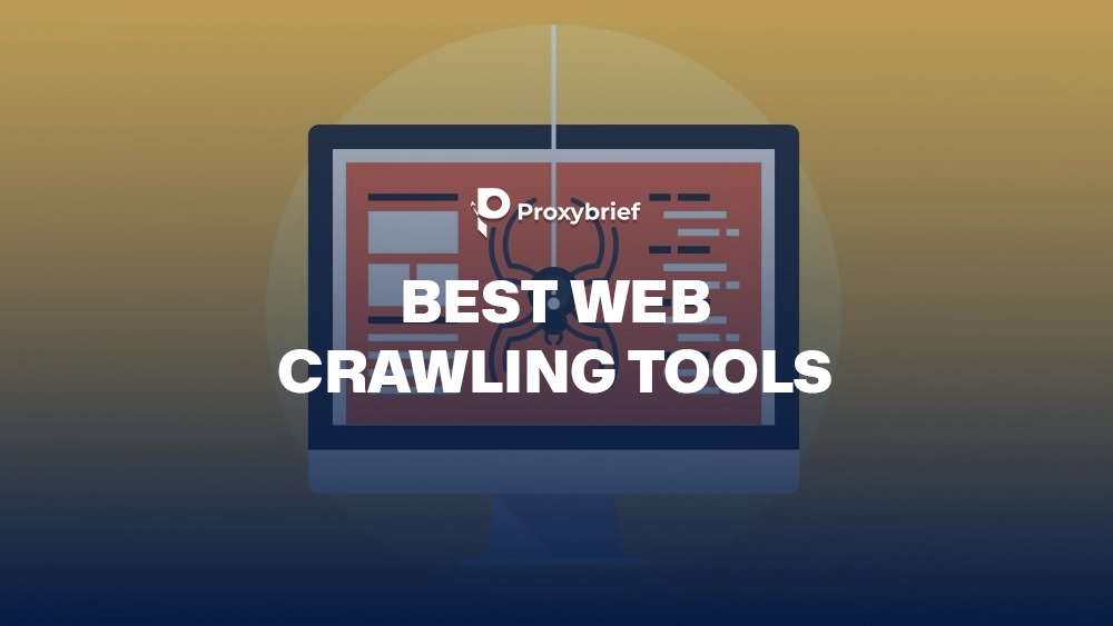Top 12 Web Crawling Tools: Best Crawlers Compared