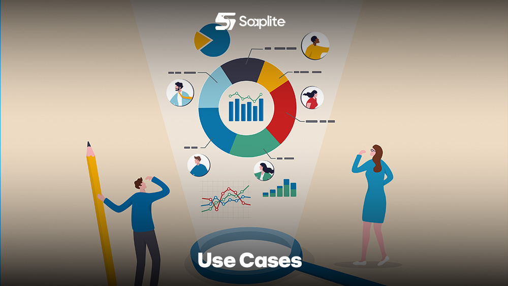 Use cases of Residential Proxy