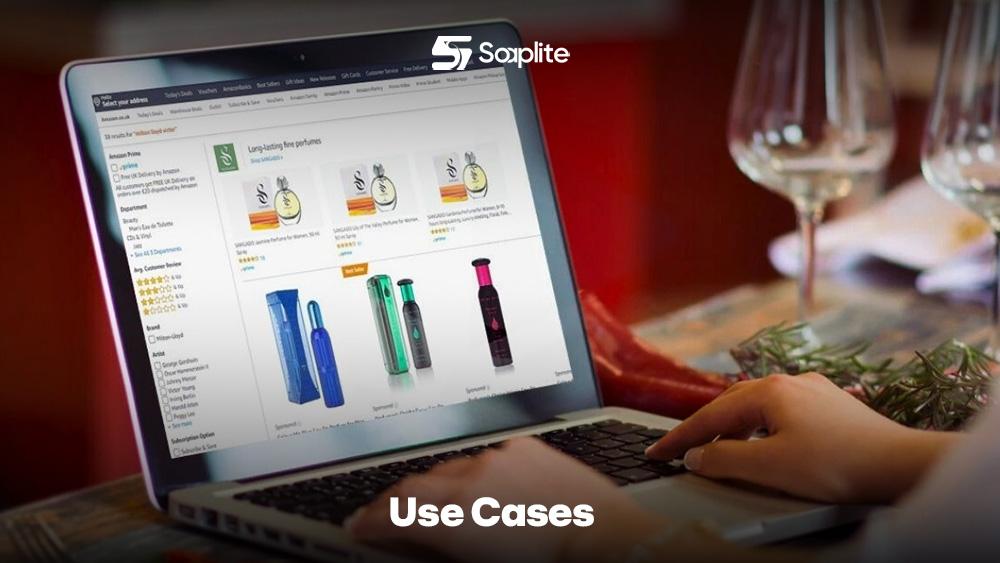 Use cases of Datacenter Proxies