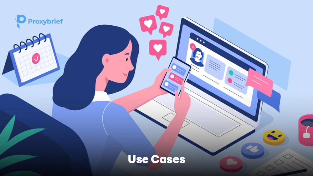 Use Cases