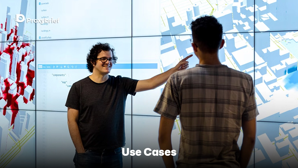 Use Cases