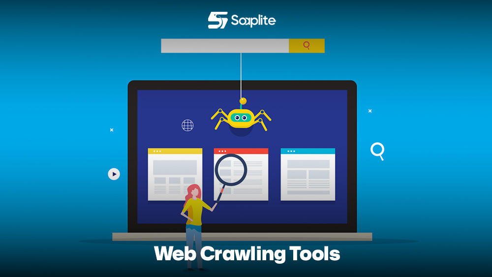 Web Crawling Tools