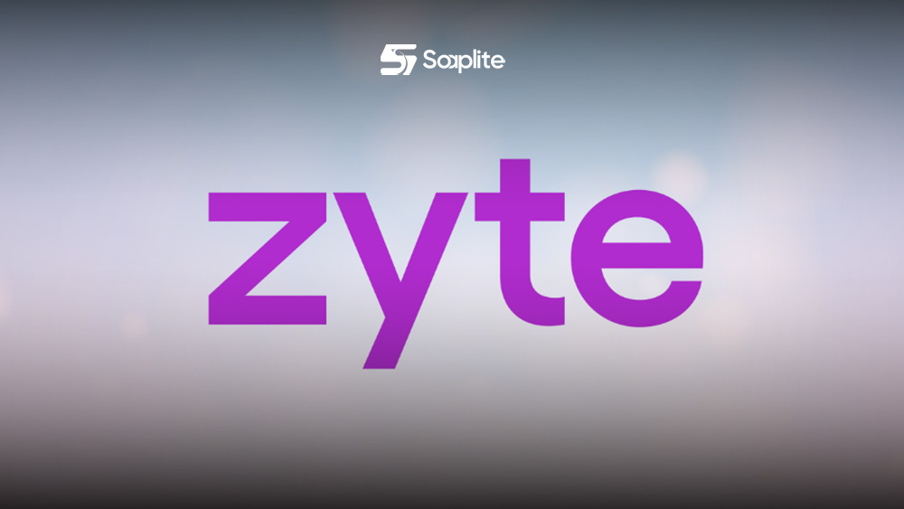 Zyte