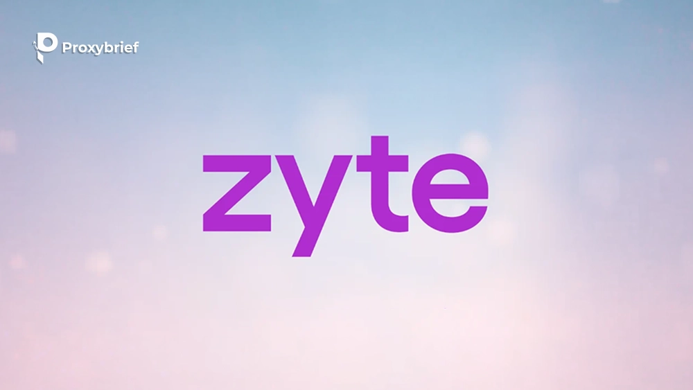 Zyte