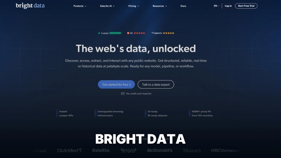Bright Data