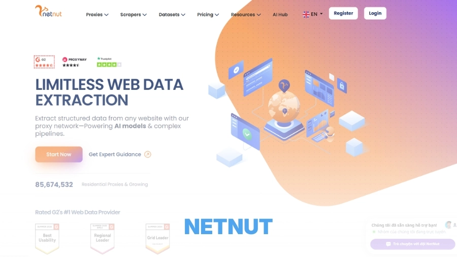 Netnut