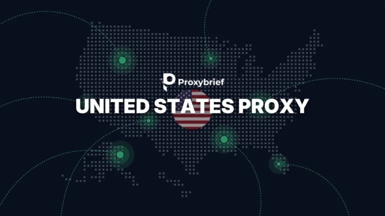 US Proxy: What It Is, Top 10 Best Providers, & How to Choose