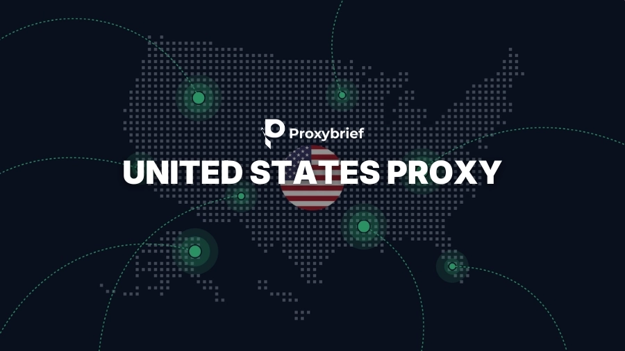 US Proxy: What It Is, Top 10 Best Providers, & How to Choose