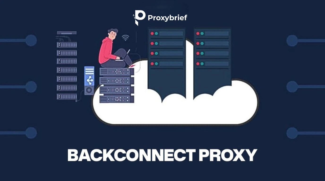 Backconnect Proxy