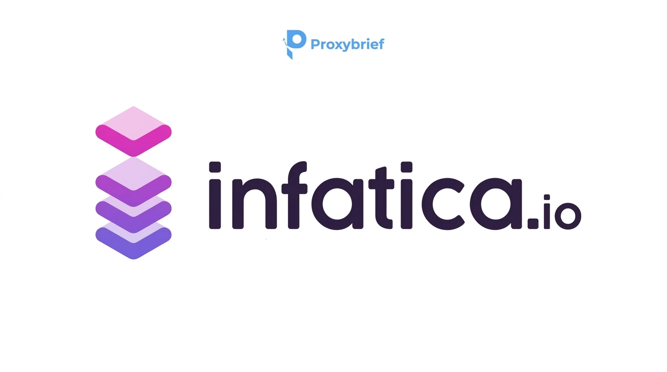 Infatica