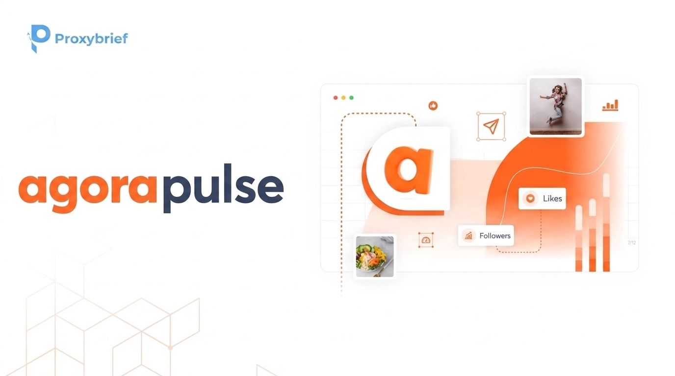 Agorapulse