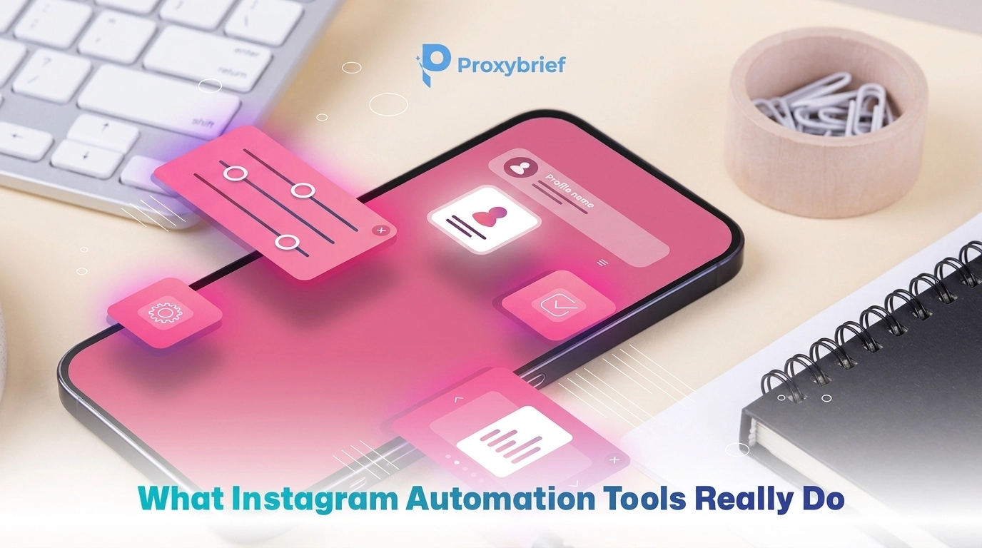 Automation vs Bots vs Growth Hacks