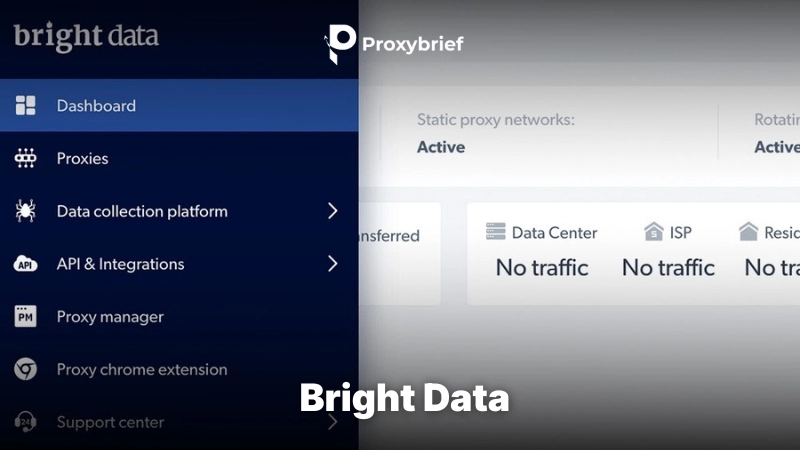 Bright Data