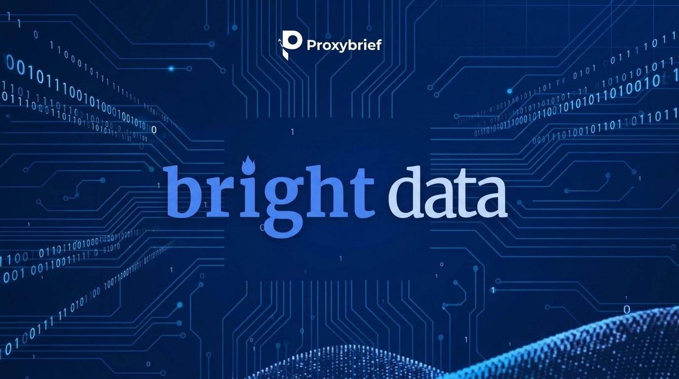 Bright Data