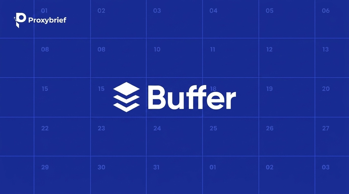 Buffer