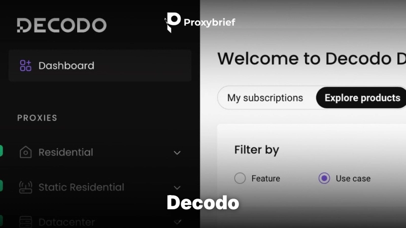 Decodo