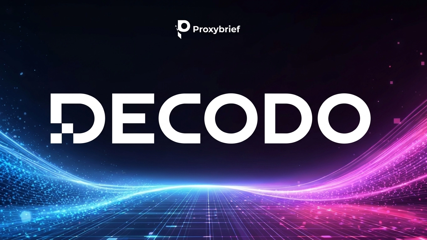 Decodo