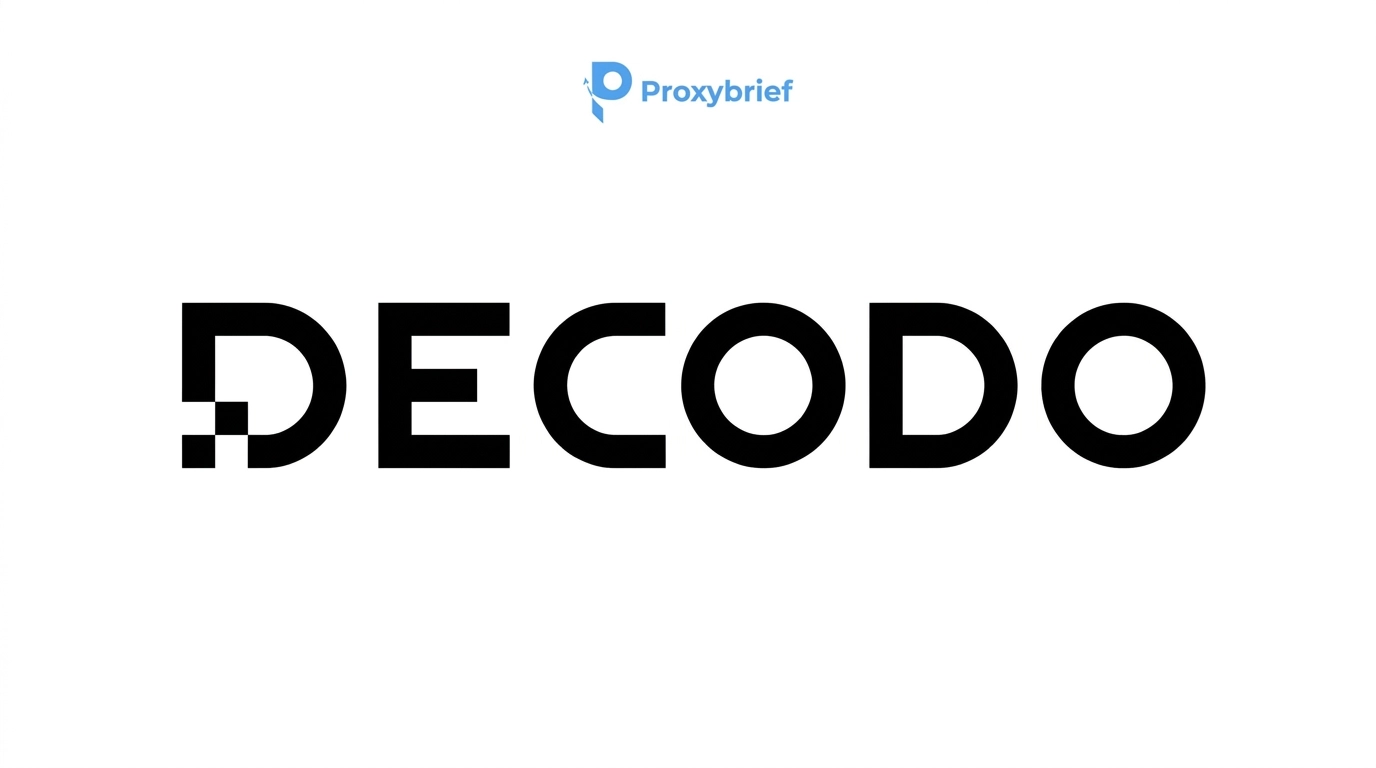 Decodo