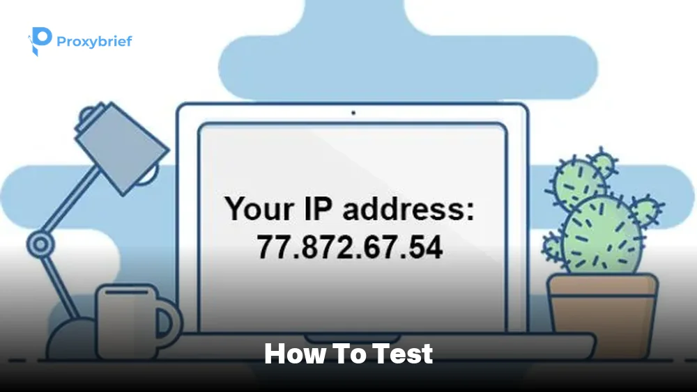 How to Test