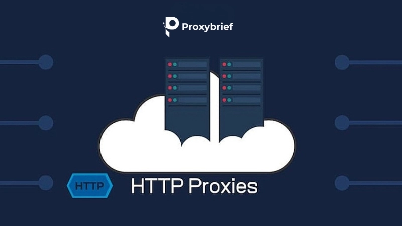HTTP Proxy