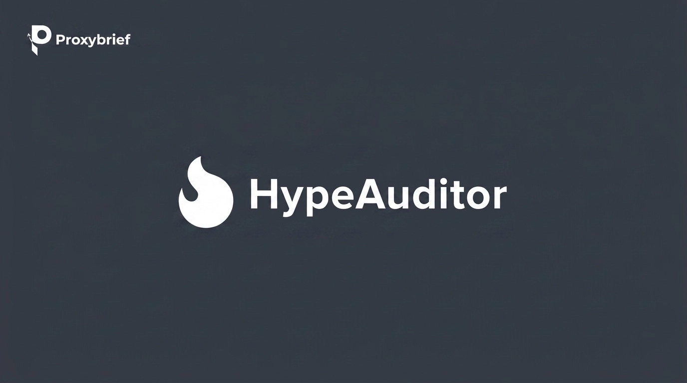 HypeAuditor