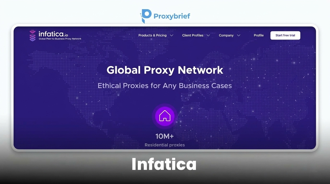 Infatica
