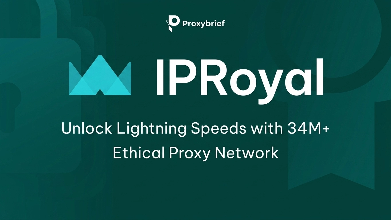 IPRoyal