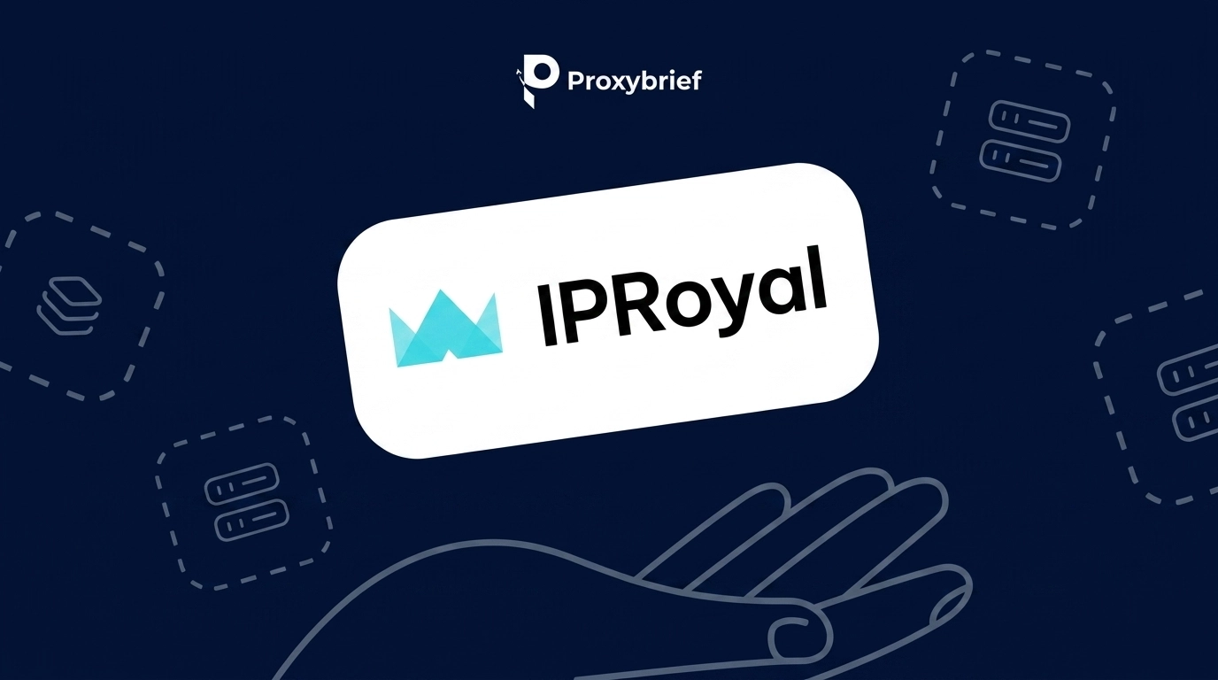 IPRoyal