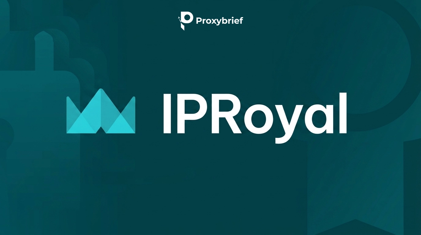 IPRoyal