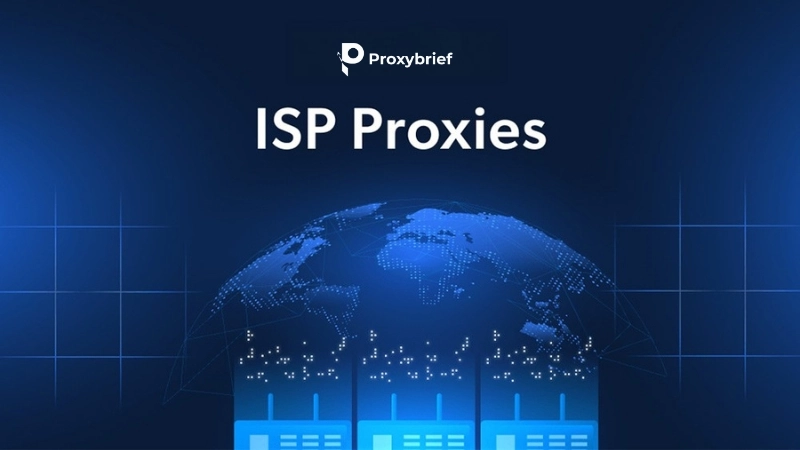 ISP Proxy