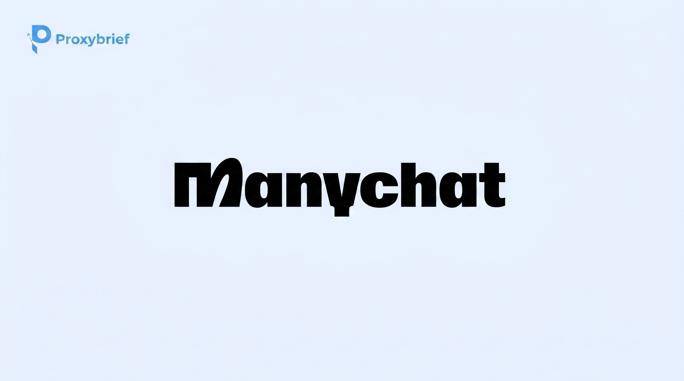 ManyChat