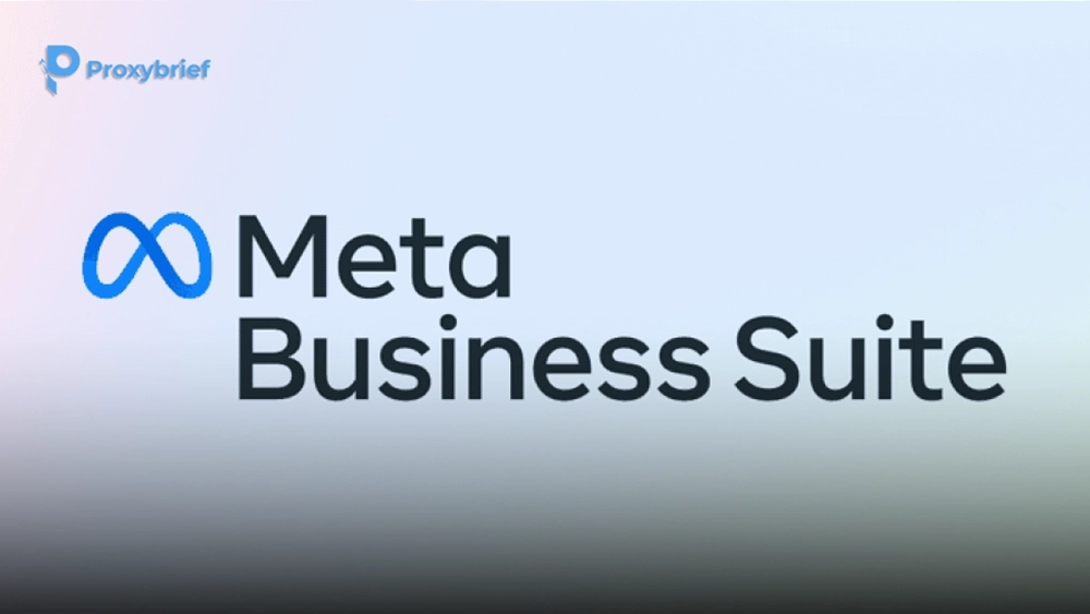 Meta Business Suite