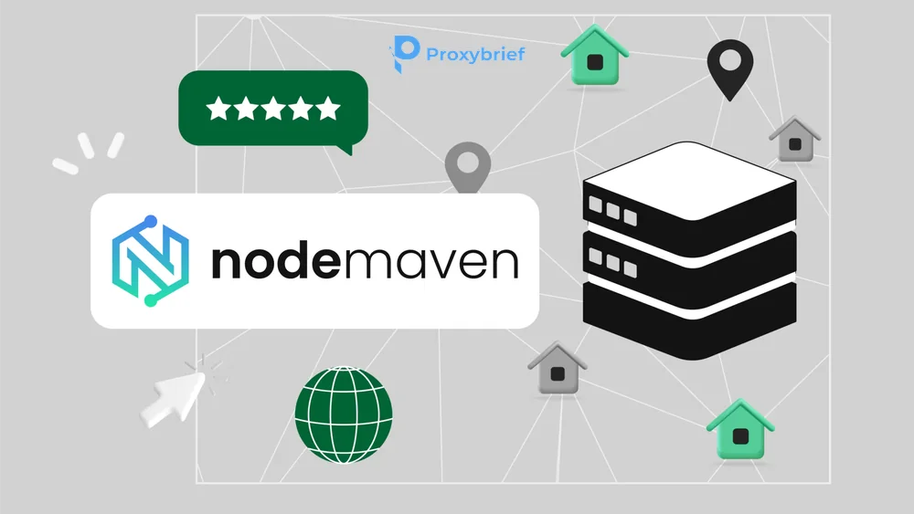 NodeMaven