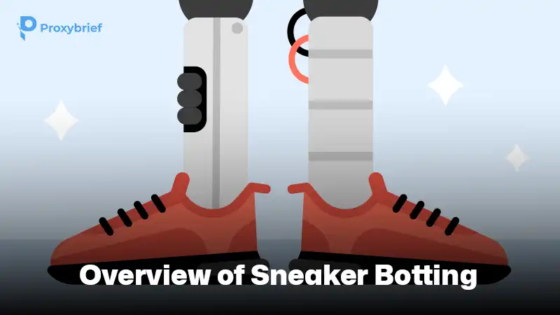 Overview of Sneaker Botting