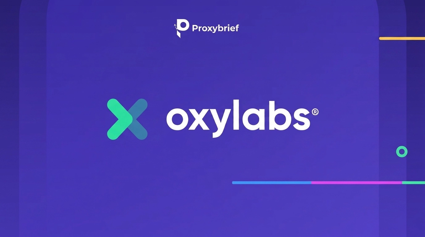 Oxylabs